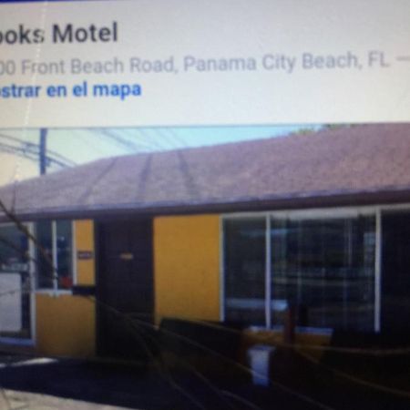 Cooks Motel Panama City Beach Extérieur photo