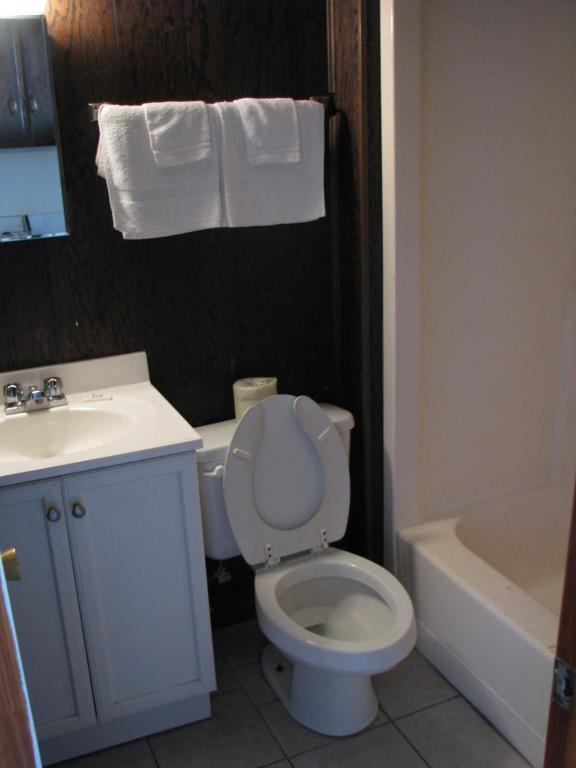 Cooks Motel Panama City Beach Chambre photo
