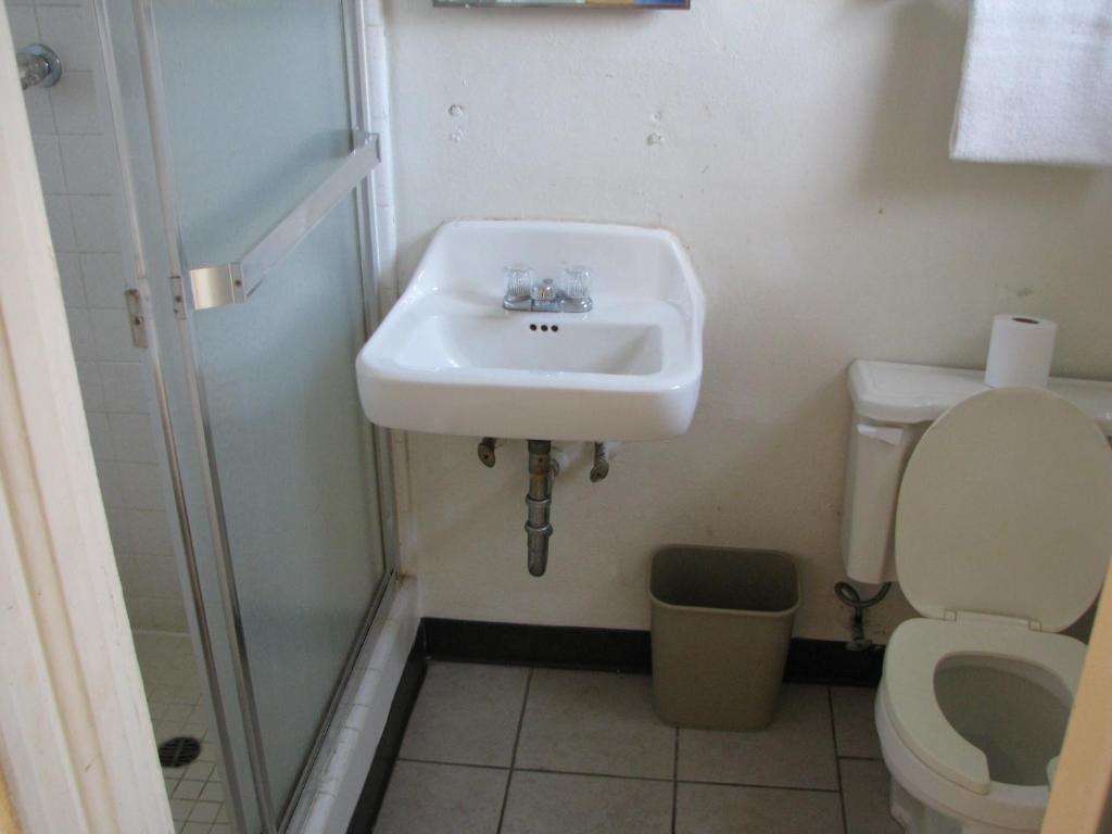 Cooks Motel Panama City Beach Chambre photo