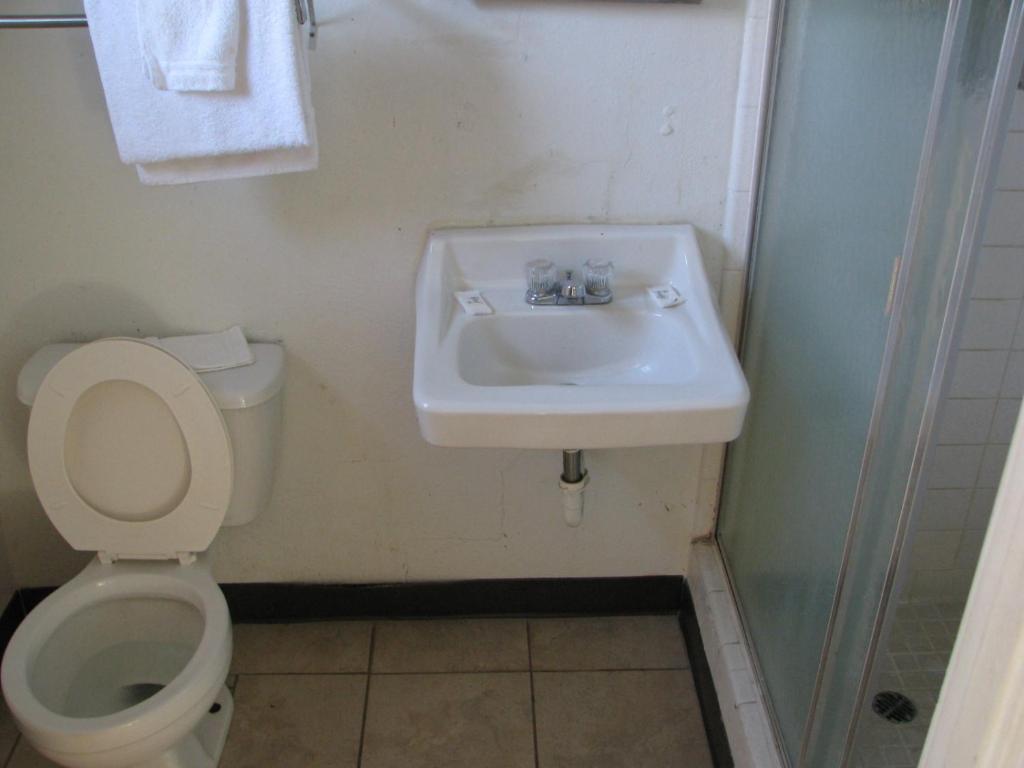 Cooks Motel Panama City Beach Chambre photo