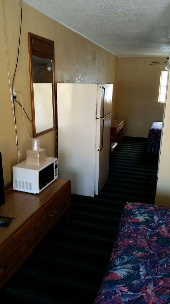 Cooks Motel Panama City Beach Extérieur photo