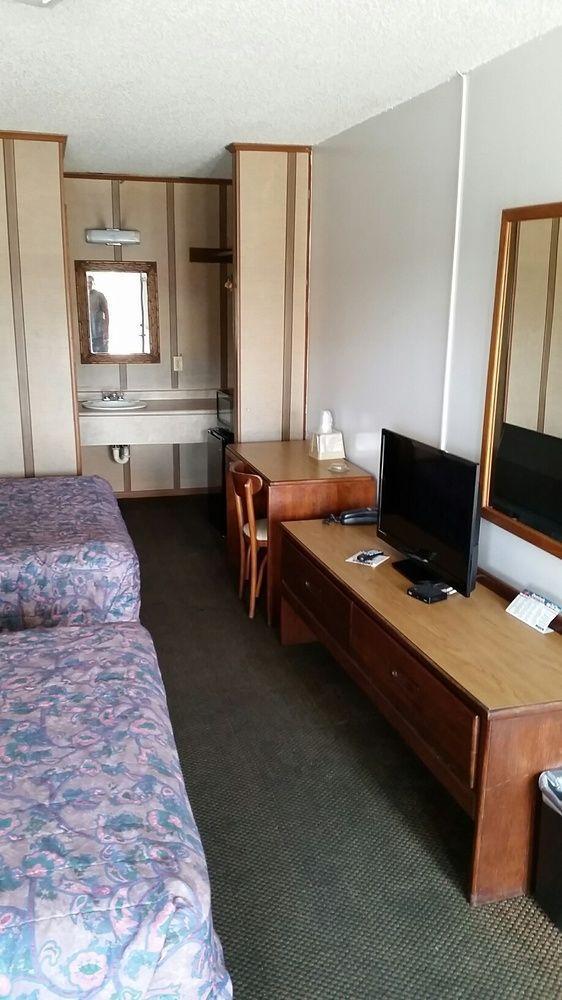 Cooks Motel Panama City Beach Extérieur photo