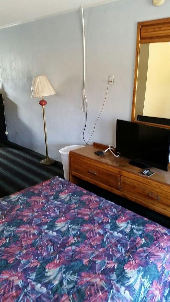 Cooks Motel Panama City Beach Extérieur photo