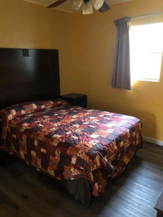 Cooks Motel Panama City Beach Extérieur photo