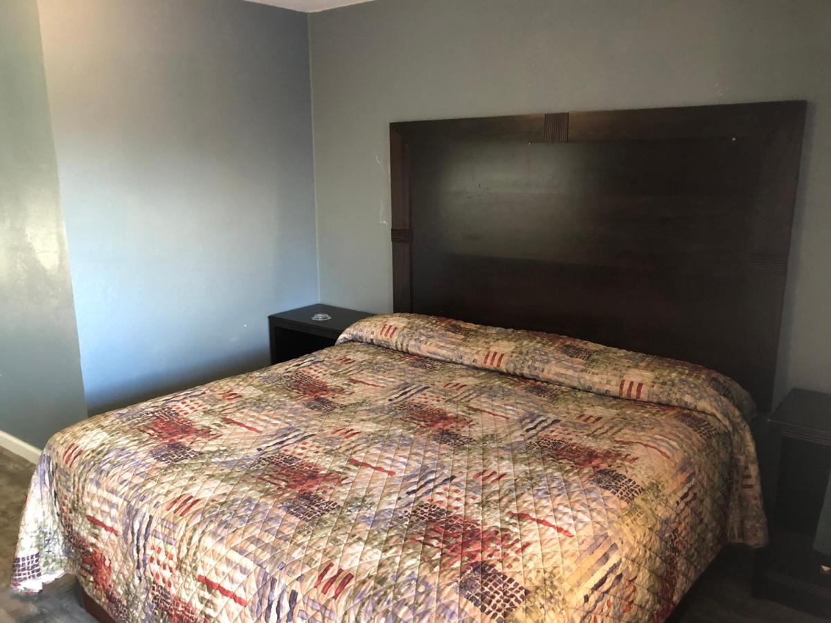 Cooks Motel Panama City Beach Extérieur photo