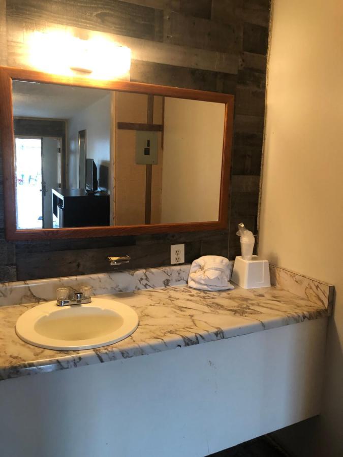 Cooks Motel Panama City Beach Extérieur photo