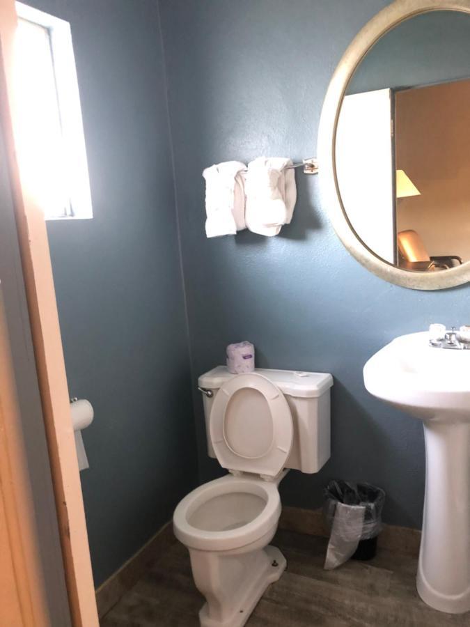 Cooks Motel Panama City Beach Extérieur photo