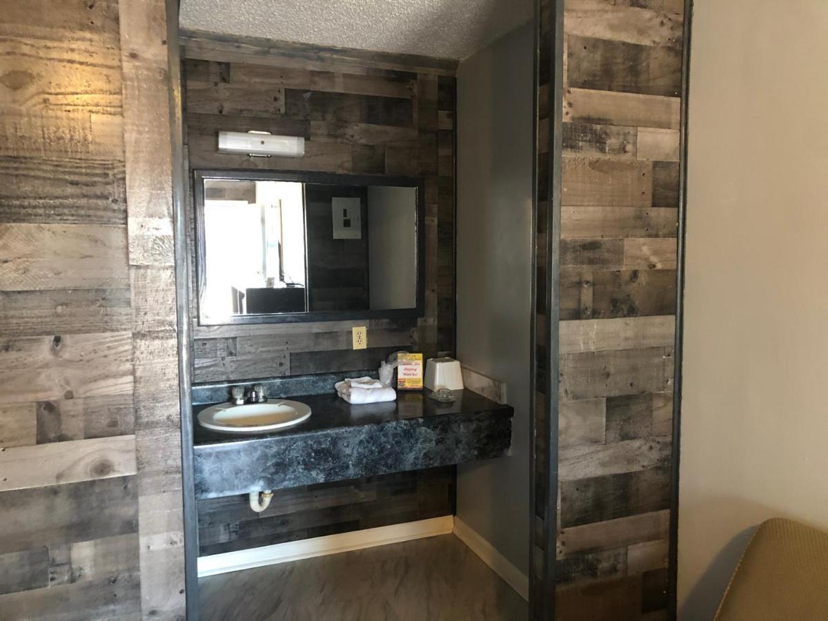 Cooks Motel Panama City Beach Extérieur photo